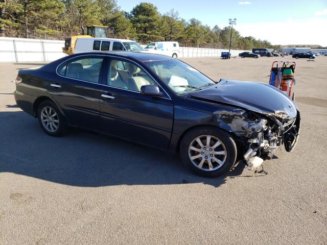 Photo 4 from auction – 2004 LEXUS ES 330 with VIN JTHBA30G940007358