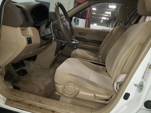 Photo 7 from auction – 2006 HONDA CR-V EX with VIN JHLRD78826C010442