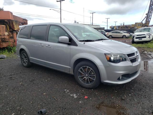 Photo 4 from auction – 2019 DODGE GRAND CARA with VIN 2C4RDGEG4KR535920