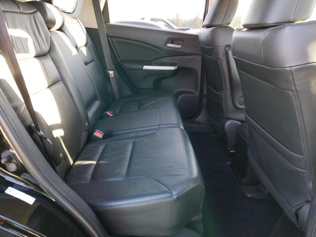 Photo 10 from auction – 2012 HONDA CR-V EXL with VIN 5J6RM4H78CL002953