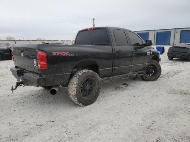 Photo 3 from auction – 2008 DODGE RAM 2500 S with VIN 3D7KS28A68G176396