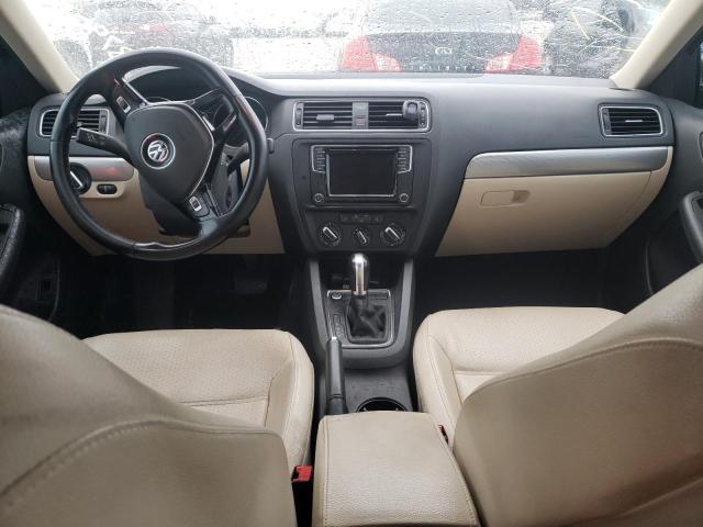 Photo 8 from auction – 2017 VOLKSWAGEN JETTA SE with VIN 3VWDB7AJ9HM237958