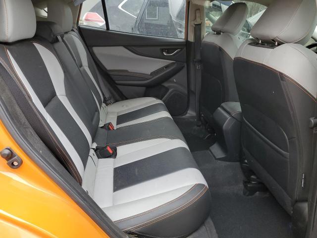Photo 10 from auction – 2018 SUBARU CROSSTREK with VIN JF2GTAMC0JH349762
