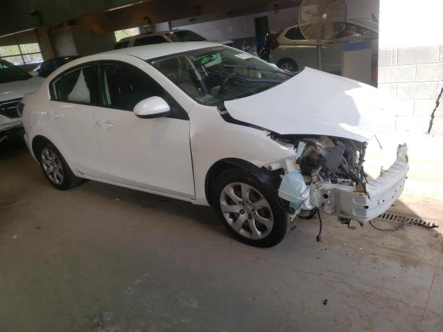 Photo 4 from auction – 2011 MAZDA 3 I with VIN JM1BL1UF0B1412128