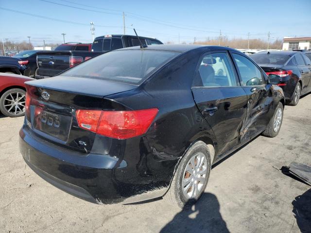 Photo 3 from auction – 2012 KIA FORTE EX with VIN KNAFU4A23C5540677