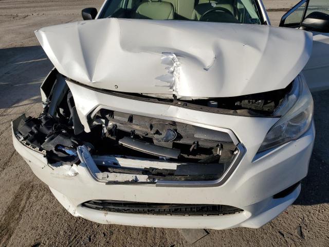 Photo 11 from auction – 2017 SUBARU LEGACY 2.5 with VIN 4S3BNAB62H3006720