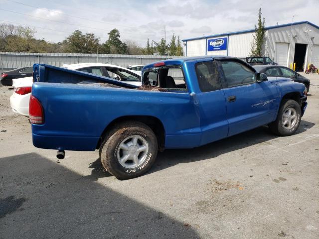 Photo 3 from auction – 2000 DODGE DAKOTA with VIN 1B7GL22XXYS648294