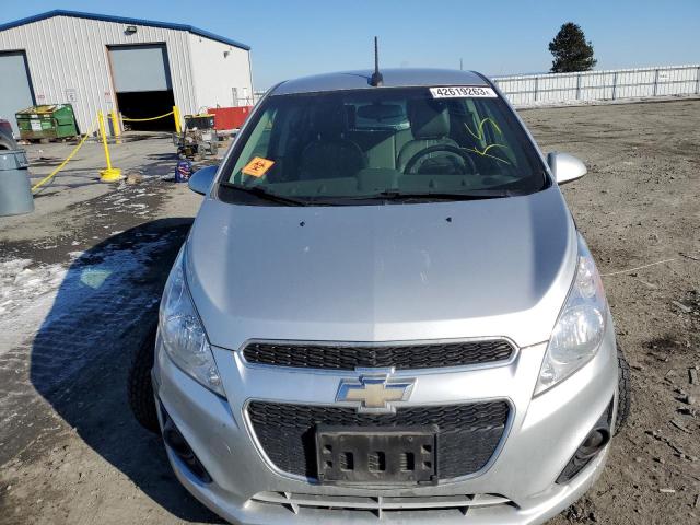 Photo 5 from auction – 2014 CHEVROLET SPARK 1LT with VIN KL8CD6S90EC540074