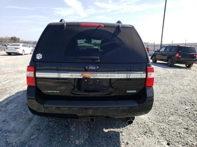 Photo 6 from auction – 2017 FORD EXPEDITION with VIN 1FMJU1KT6HEA12119