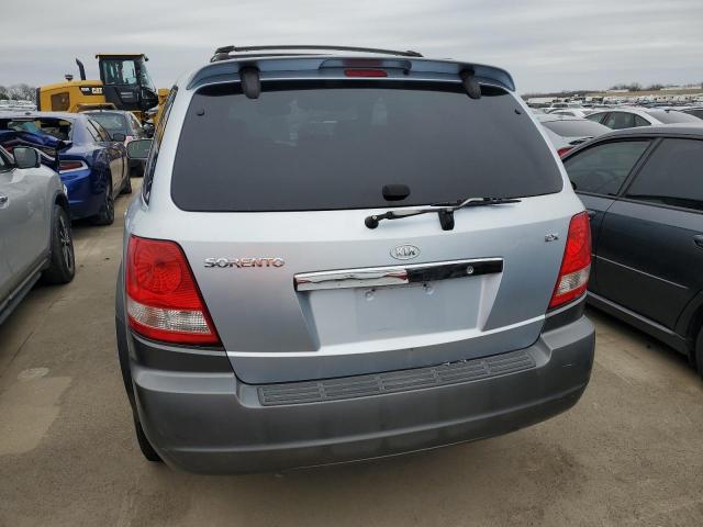 Zdjęcie 6 z aukcji – 2004 KIA SORENTO EX z VIN KNDJD733745314180