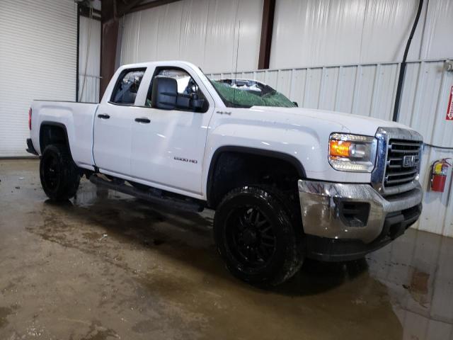 Photo 4 from auction – 2017 GMC SIERRA K25 with VIN 1GT22REGXHZ211744