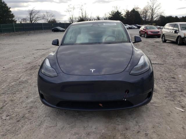 Photo 5 from auction – 2022 TESLA MODEL Y with VIN 7SAYGDEF2NF520649