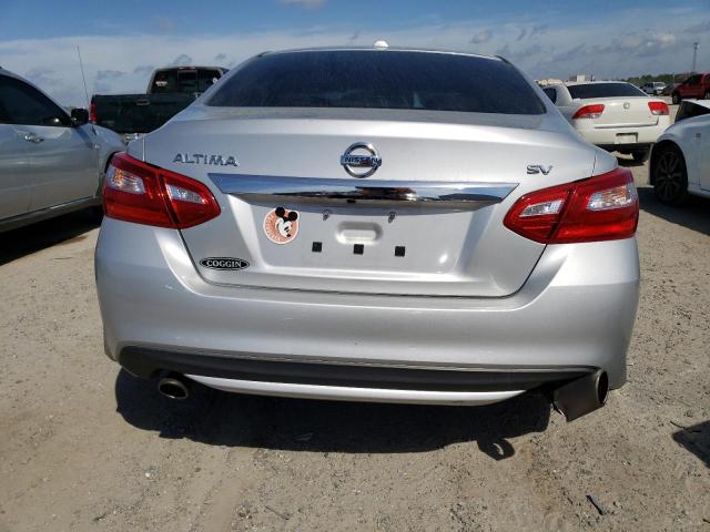 Photo 6 from auction – 2016 NISSAN ALTIMA 2.5 with VIN 1N4AL3AP1GC123894