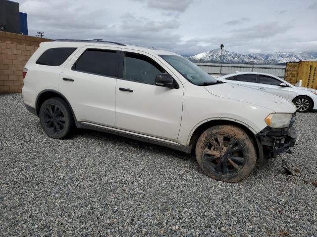 Photo 4 from auction – 2011 DODGE DURANGO CR with VIN 1D4RE4GG4BC651882