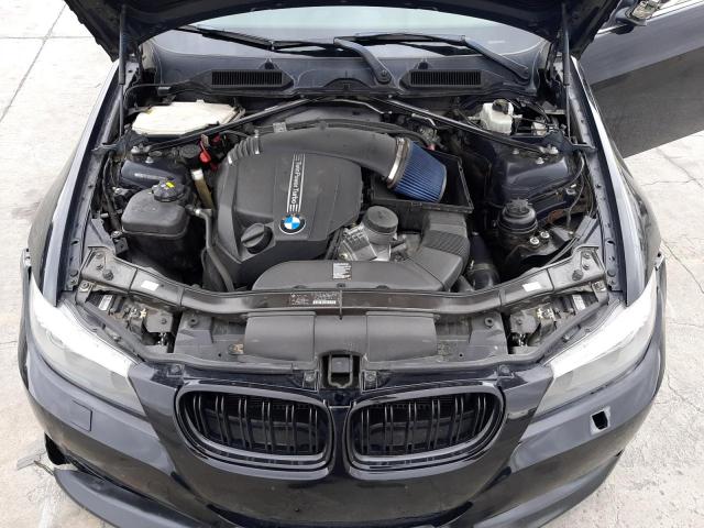 Photo 11 from auction – 2011 BMW 335 XI with VIN WBAPL5G52BNN23818