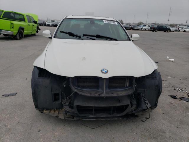 Photo 5 from auction – 2011 BMW 328 I with VIN WBAPH7C54BE461308