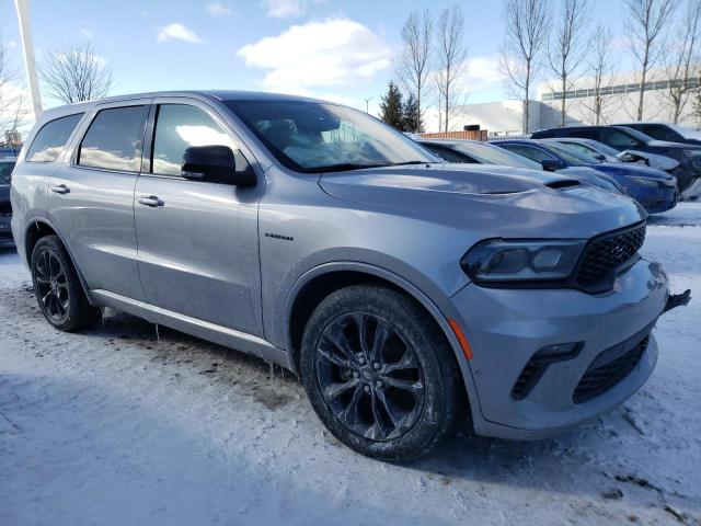 Photo 4 from auction – 2021 DODGE DURANGO R/ with VIN 1C4SDJCT1MC574412