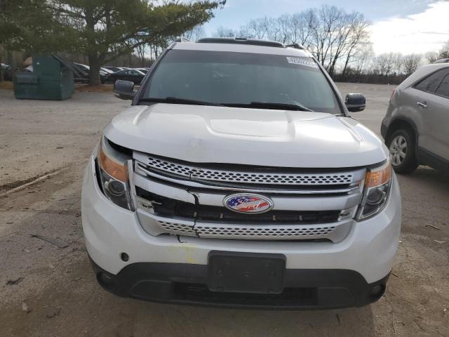 Photo 5 from auction – 2011 FORD EXPLORER X with VIN 1FMHK8D88BGA10177