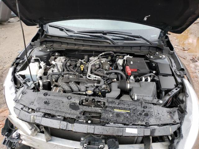 Photo 11 from auction – 2021 NISSAN ALTIMA SV with VIN 1N4BL4DV3MN361783