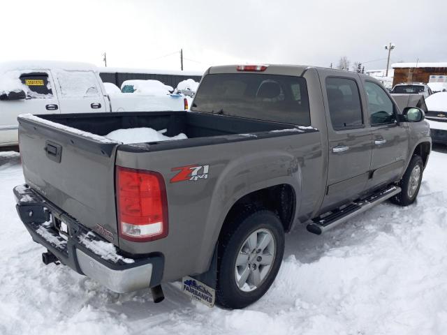 Photo 3 from auction – 2013 GMC SIERRA K15 with VIN 3GTP2WE70DG346438