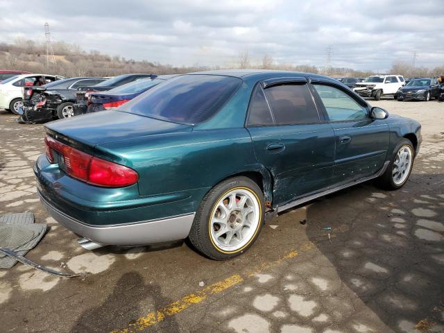 Photo 3 from auction – 1998 BUICK REGAL GS with VIN 2G4WF5219W1454588