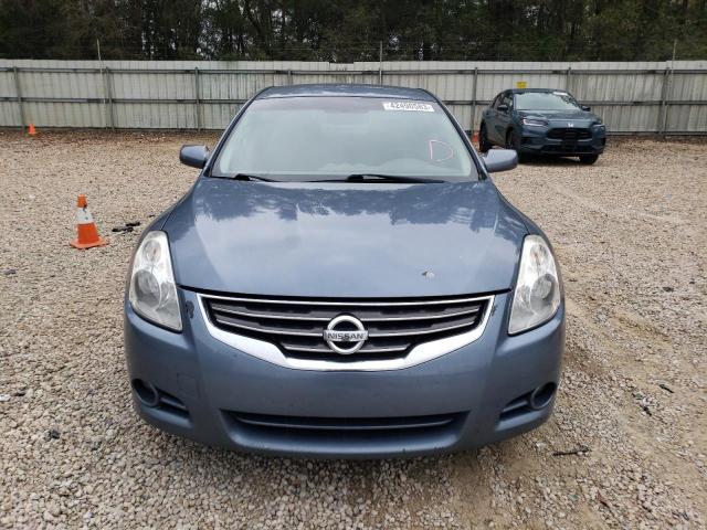 Photo 5 from auction – 2012 NISSAN ALTIMA BAS with VIN 1N4AL2AP8CN531642