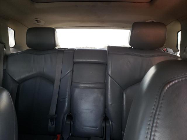 Photo 10 from auction – 2011 CADILLAC SRX PREMIU with VIN 3GYFNCEY6BS516560