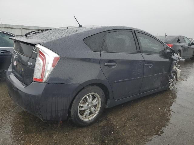 Photo 3 from auction – 2015 TOYOTA PRIUS with VIN JTDKN3DU7F0423644