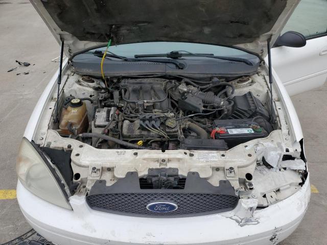 Photo 11 from auction – 2006 FORD TAURUS SE with VIN 1FAFP53U56A178996