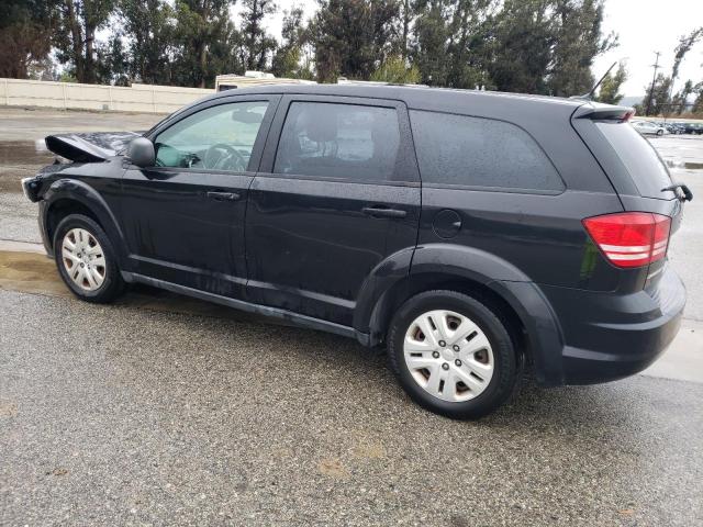Photo 2 from auction – 2015 DODGE JOURNEY SE with VIN 3C4PDCAB3FT723700