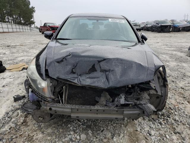 Photo 5 from auction – 2012 HONDA ACCORD LXP with VIN 1HGCP2F48CA133801