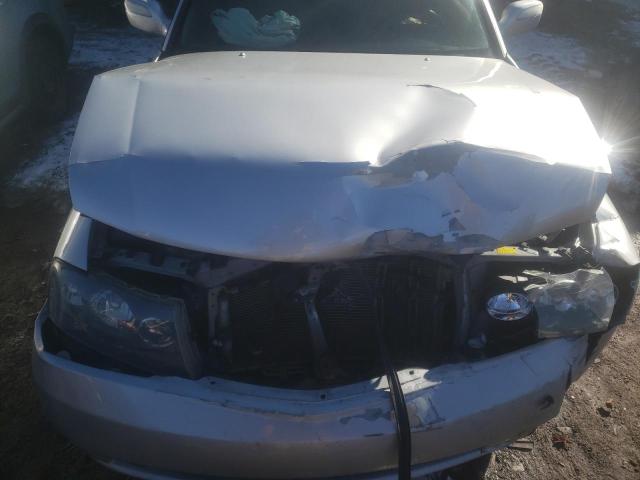 Photo 11 from auction – 2003 INFINITI M45 with VIN JNKAY41E03M000901