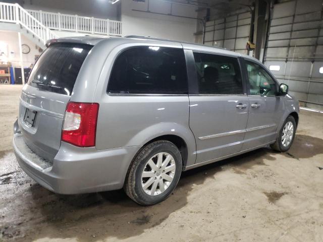 Photo 3 from auction – 2014 CHRYSLER TOWN & COU with VIN 2C4RC1BG8ER165404