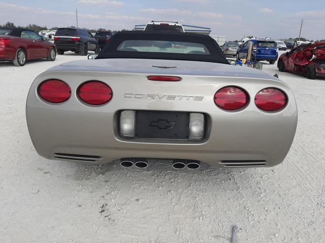 Photo 10 from auction – 2002 CHEVROLET CORVETTE with VIN 1G1YY32G325114547