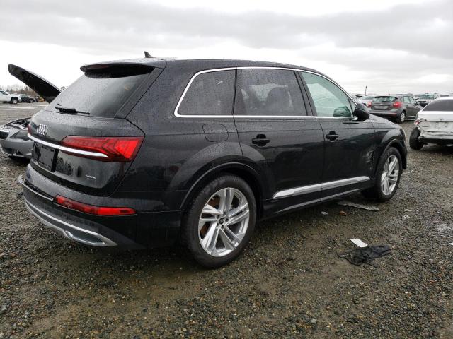 Photo 3 from auction – 2022 AUDI Q7 PRESTIG with VIN WA1VXBF76ND013735