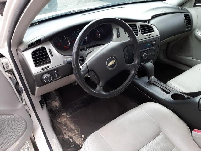 Photo 8 from auction – 2007 CHEVROLET MONTE CARL with VIN 2G1WK15K479419837