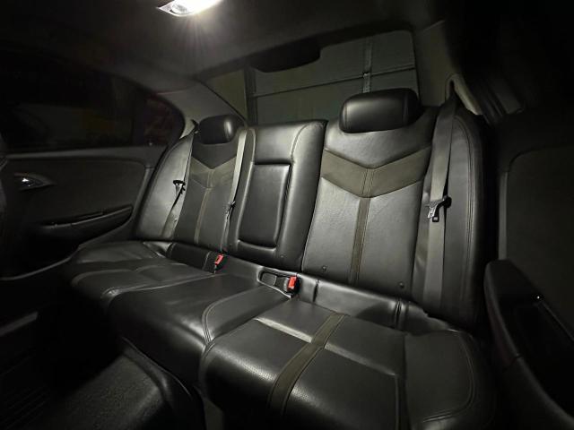 Photo 6 from auction – 2016 CHEVROLET SS with VIN 6G3F15RW0GL229544