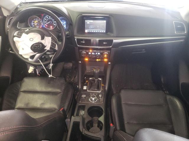 Photo 8 from auction – 2016 MAZDA CX-5 GT with VIN JM3KE4DY6G0775308