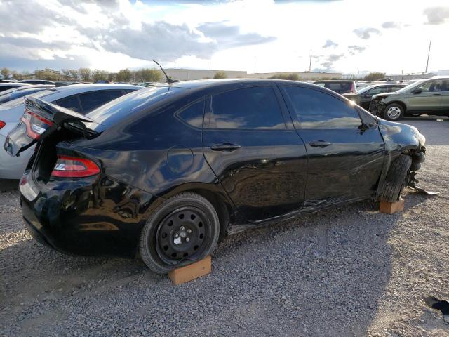 Photo 3 from auction – 2015 DODGE DART SE with VIN 1C3CDFAA6FD159610