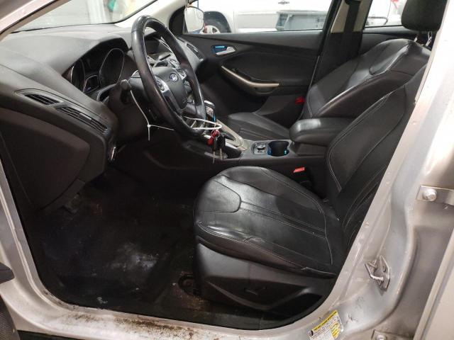 Photo 7 from auction – 2012 FORD FOCUS SEL with VIN 1FAHP3M29CL206129