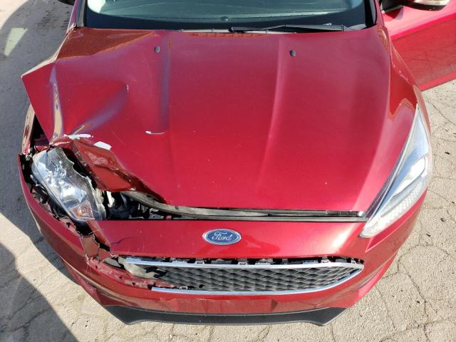 Photo 11 from auction – 2015 FORD FOCUS SE with VIN 1FADP3K22FL343628