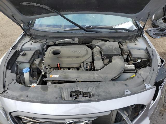 Photo 11 from auction – 2016 HYUNDAI SONATA SPO with VIN 5NPE34AF7GH326446