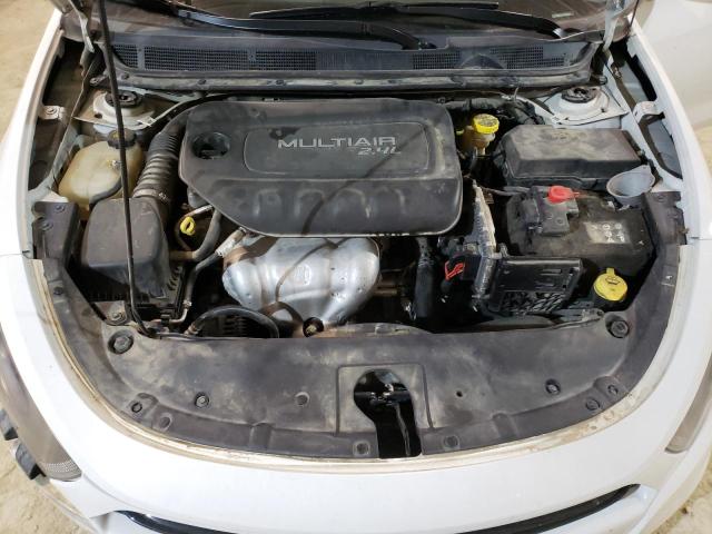 Photo 11 from auction – 2015 DODGE DART SXT with VIN 1C3CDFBB9FD431915