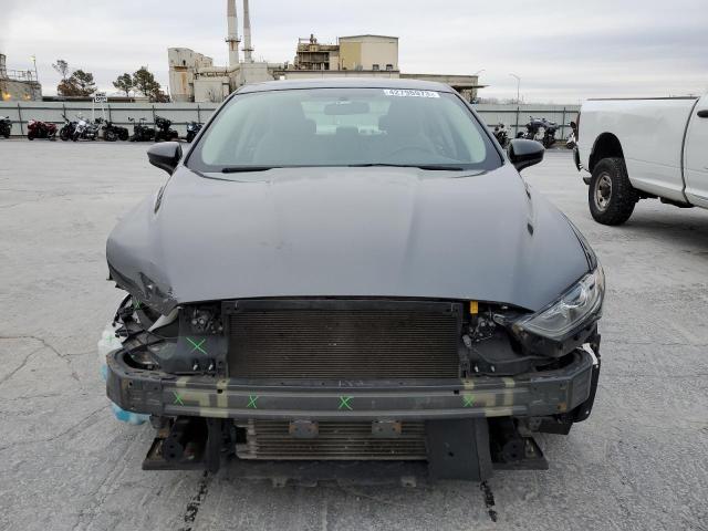 Photo 5 from auction – 2017 FORD FUSION SE with VIN 3FA6P0LU1HR159809