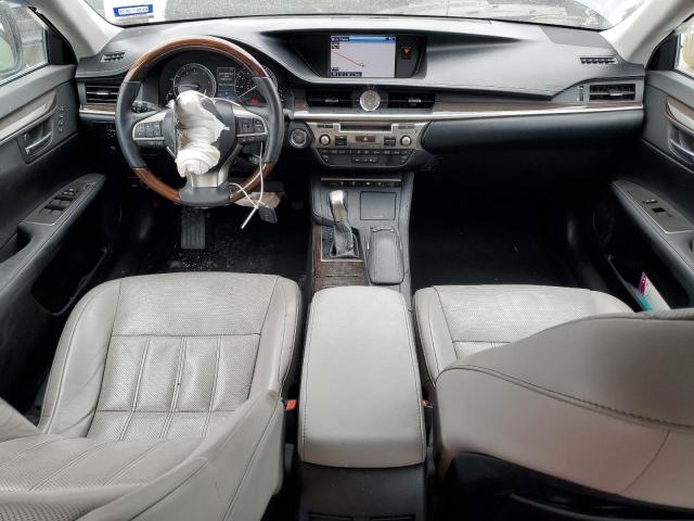 Photo 8 from auction – 2016 LEXUS ES 350 with VIN 58ABK1GG2GU007907