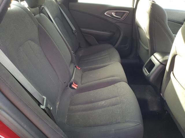 Photo 10 from auction – 2015 CHRYSLER 200 LIMITE with VIN 1C3CCCAB3FN756413