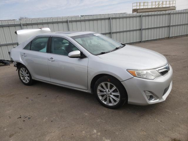 Photo 4 from auction – 2013 TOYOTA CAMRY L with VIN 4T4BF1FK1DR305352