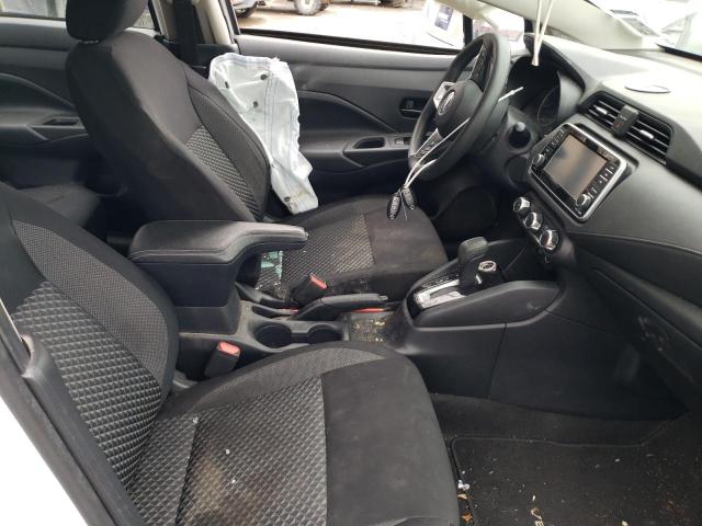 Photo 7 from auction – 2020 NISSAN VERSA S with VIN 3N1CN8DV4LL916886