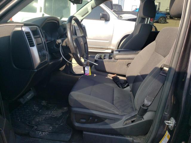 Photo 7 from auction – 2014 CHEVROLET SILVERADO with VIN 3GCPCRECXEG383591