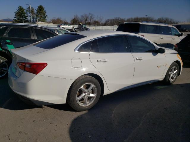 Photo 3 from auction – 2017 CHEVROLET MALIBU LS with VIN 1G1ZB5ST8HF274828